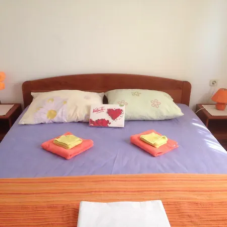 Apartment Happy Buba *