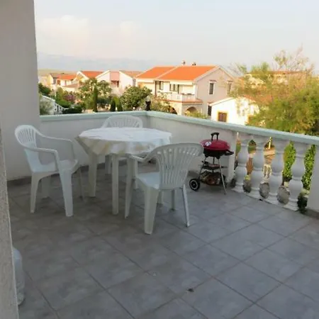 Apartment Happy Buba *