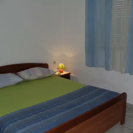 Happy Buba Apartment