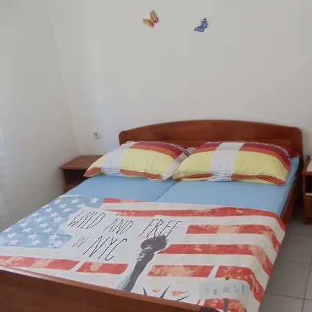 Happy Buba Apartment *