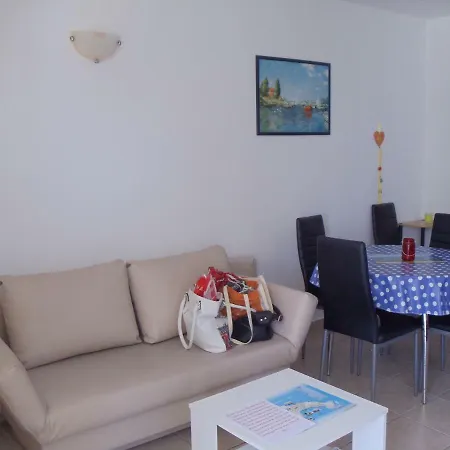 Happy Buba Apartment Vir