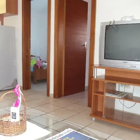 Apartment Happy Buba Vir
