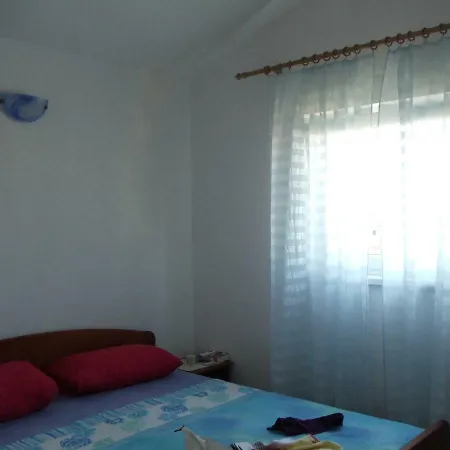 Apartment Happy Buba *