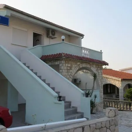 Happy Buba