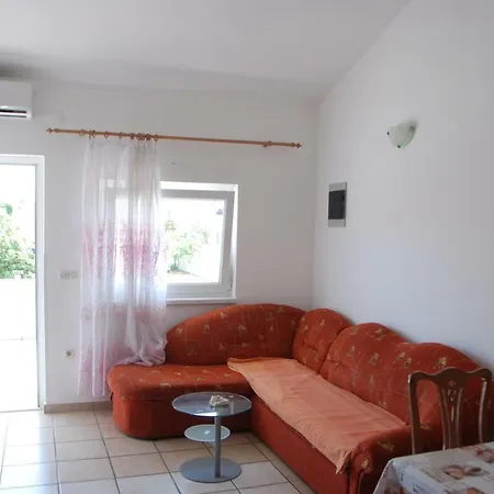Happy Buba Apartment