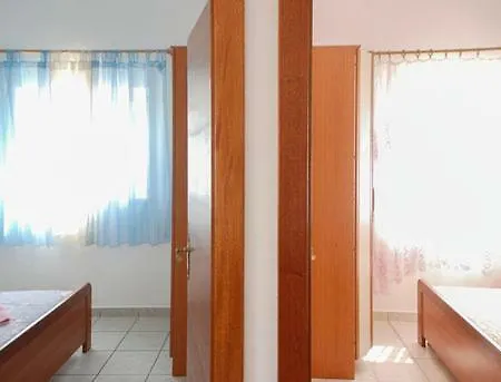 Happy Buba Apartment *