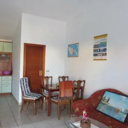 Happy Buba Appartement Vir