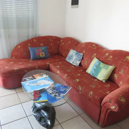 Happy Buba Appartement Vir
