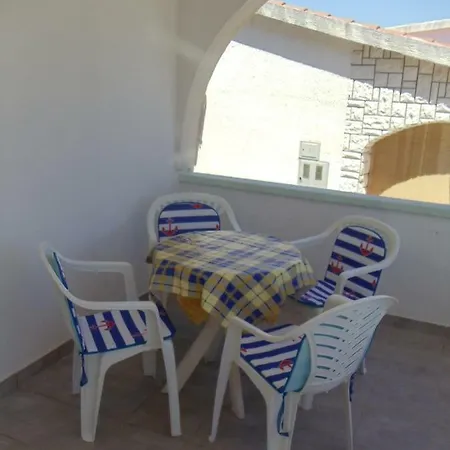 Appartement Happy Buba