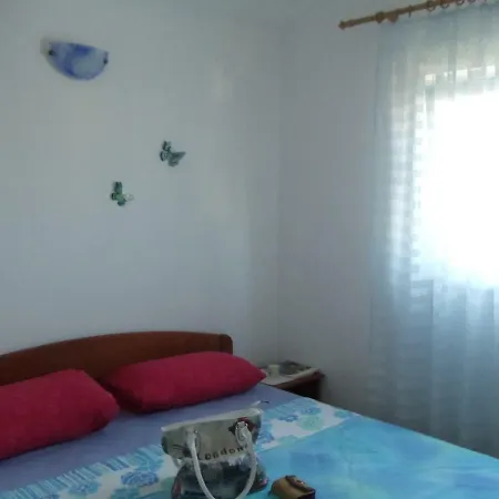 Happy Buba Appartement *