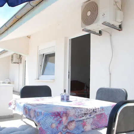 Happy Buba Appartement